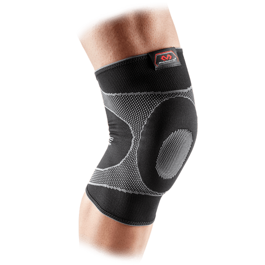 Knee Sleeve/4way elastic