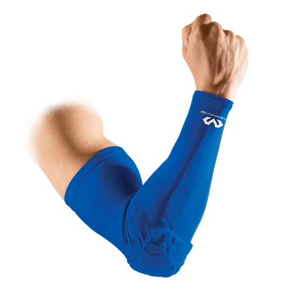 Hex Shooter Arm Sleeve