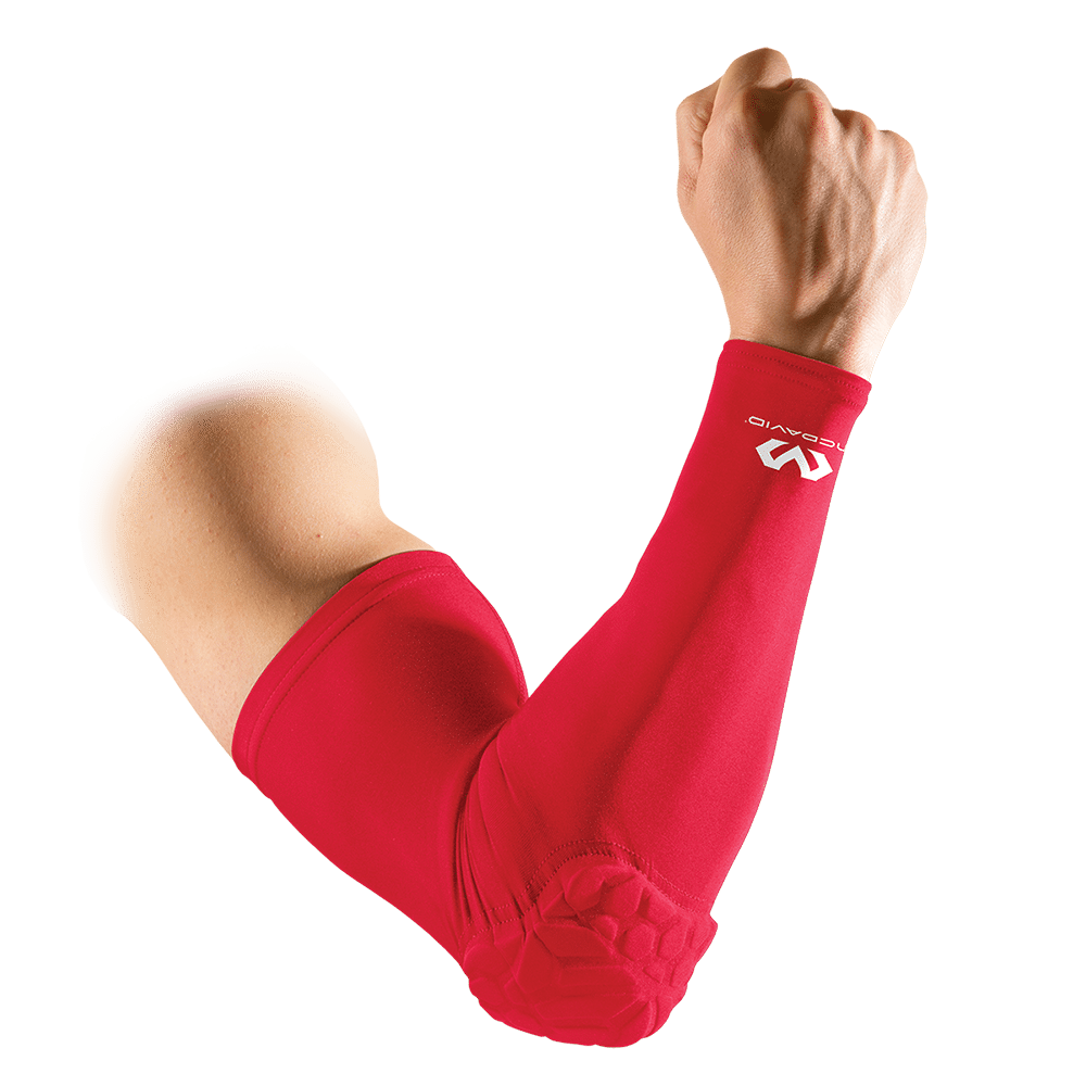 Hex Shooter Arm Sleeve