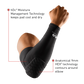 Hex Shooter Arm Sleeve