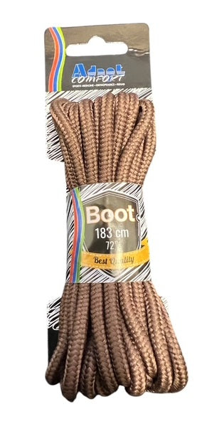 Boot 72 brown