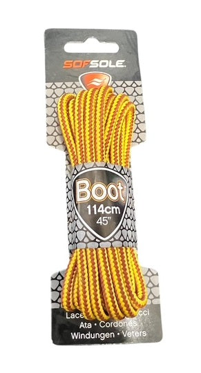 Boot 45 BROWNGOLD