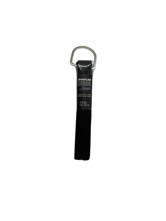 Flat 120cm Black