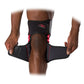 NRG Knee Over Wrap w/ Spring Hinge Easy-On