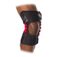 NRG Knee Over Wrap w/ Spring Hinge Easy-On