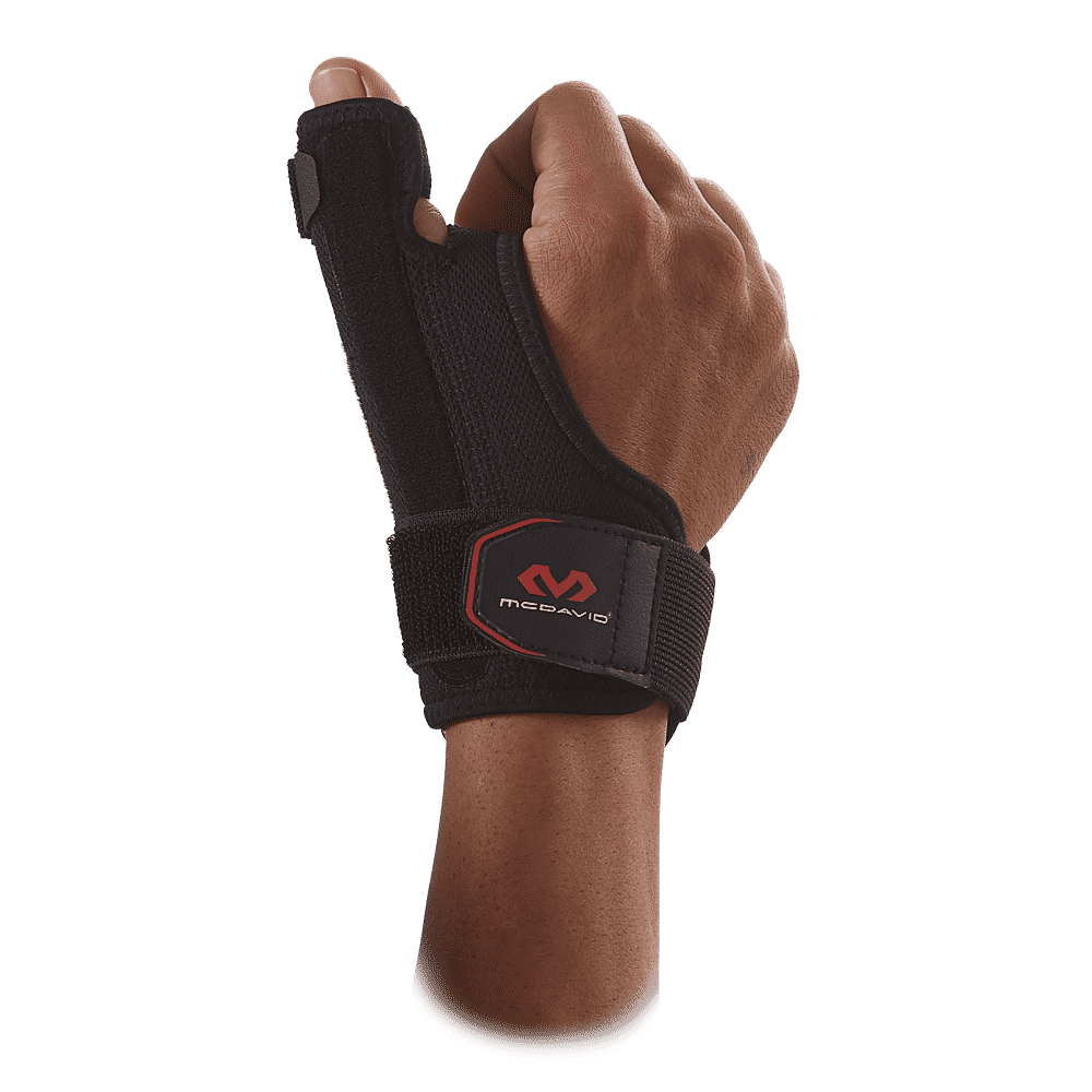 Thumb Stabilizer S/M BLACK