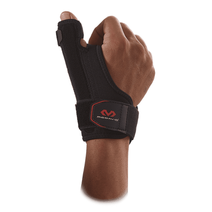Thumb Stabilizer S/M BLACK