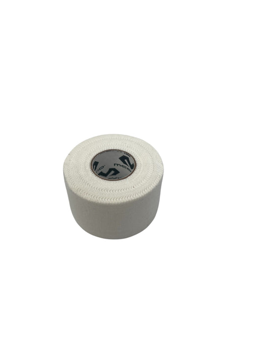 Eurotape 3,8 cm vit 24/kart WHITE
