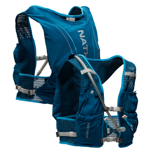 Air 2 Lite 4L Marine Blue/Vapor Grey  XS/M