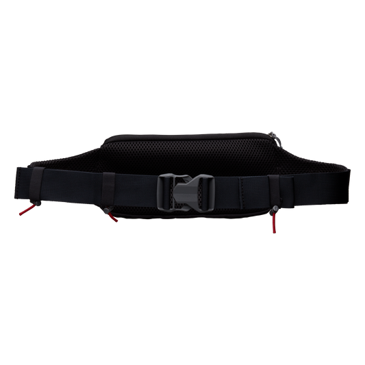 Marathon Pak 2.0 Black Onesize