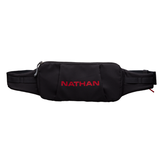 Marathon Pak 2.0 Black Onesize