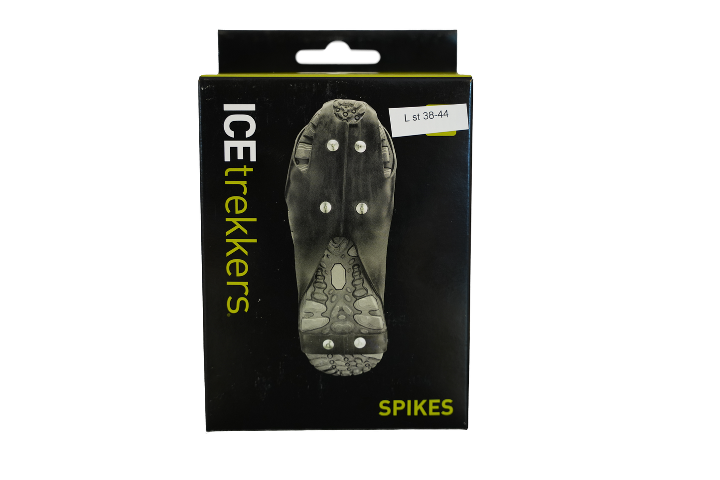 ICE Trekkers Spike M/ L 38-44