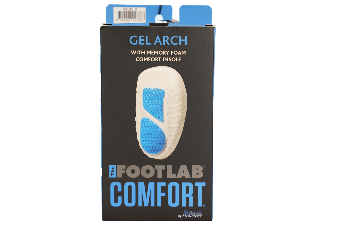 GEL ARCH WITH