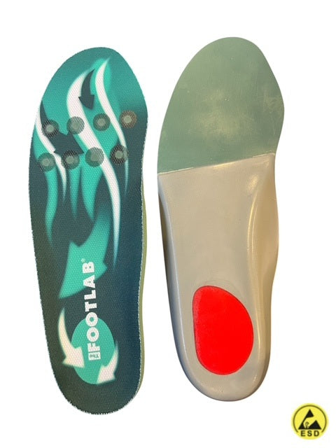 Hike Full Molded