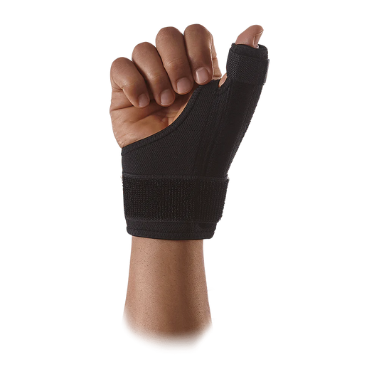 Thumb Stabilizer S/M BLACK