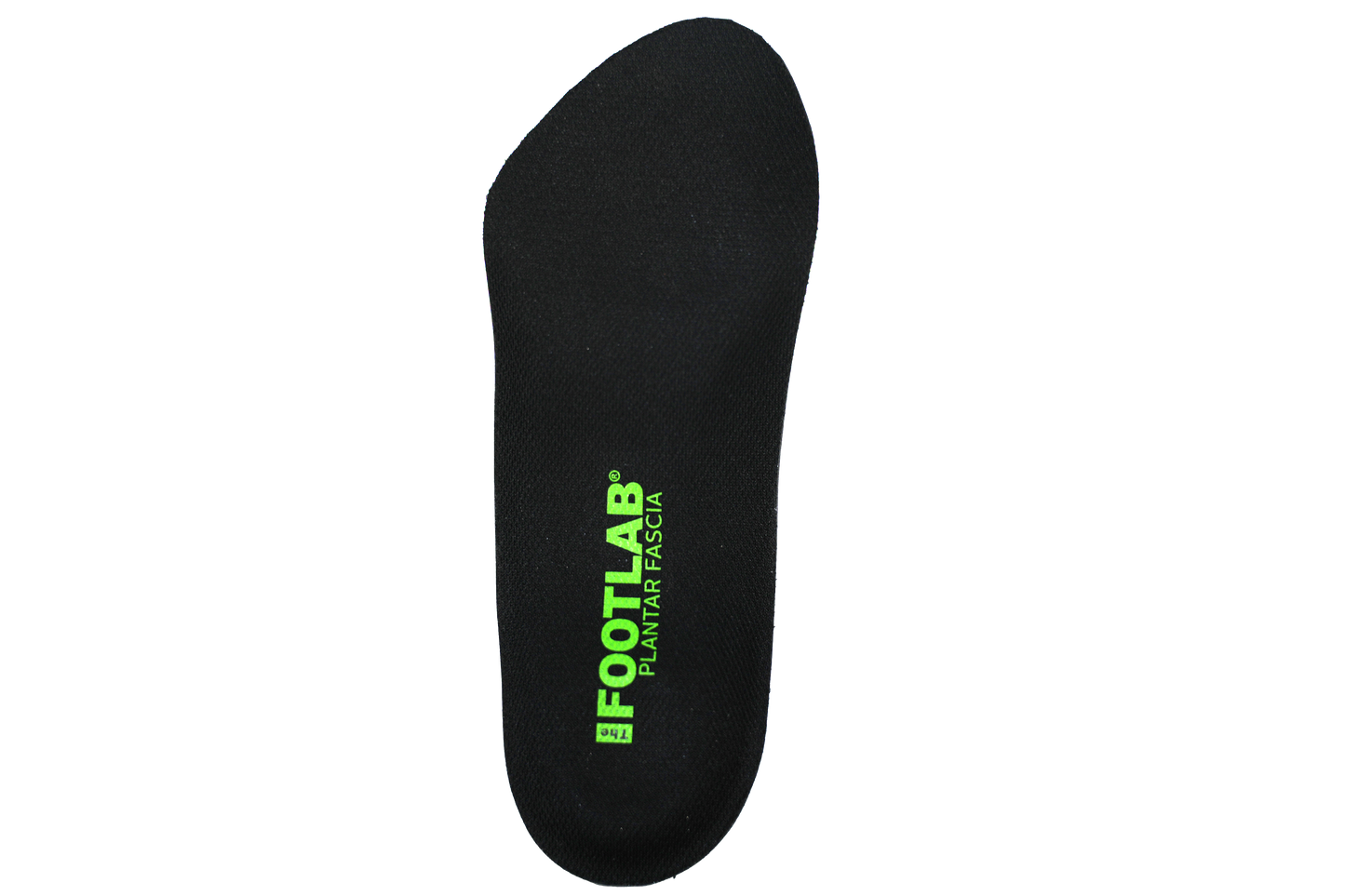 Plantar Fasciitis S/M BLACK