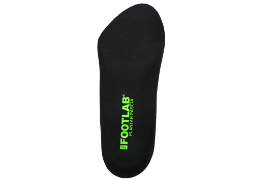 Plantar Fasciitis L/XL BLACK