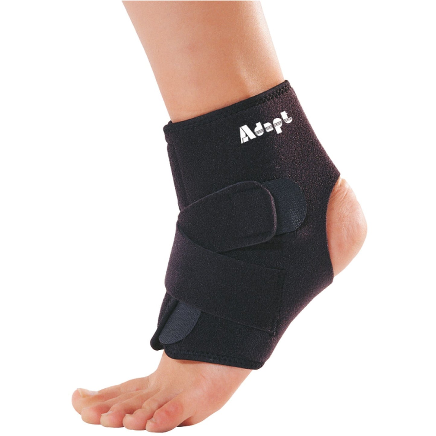 Ankle Support BLACK