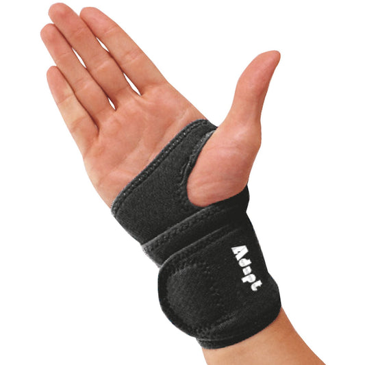 Wrist Support LoopBLACK