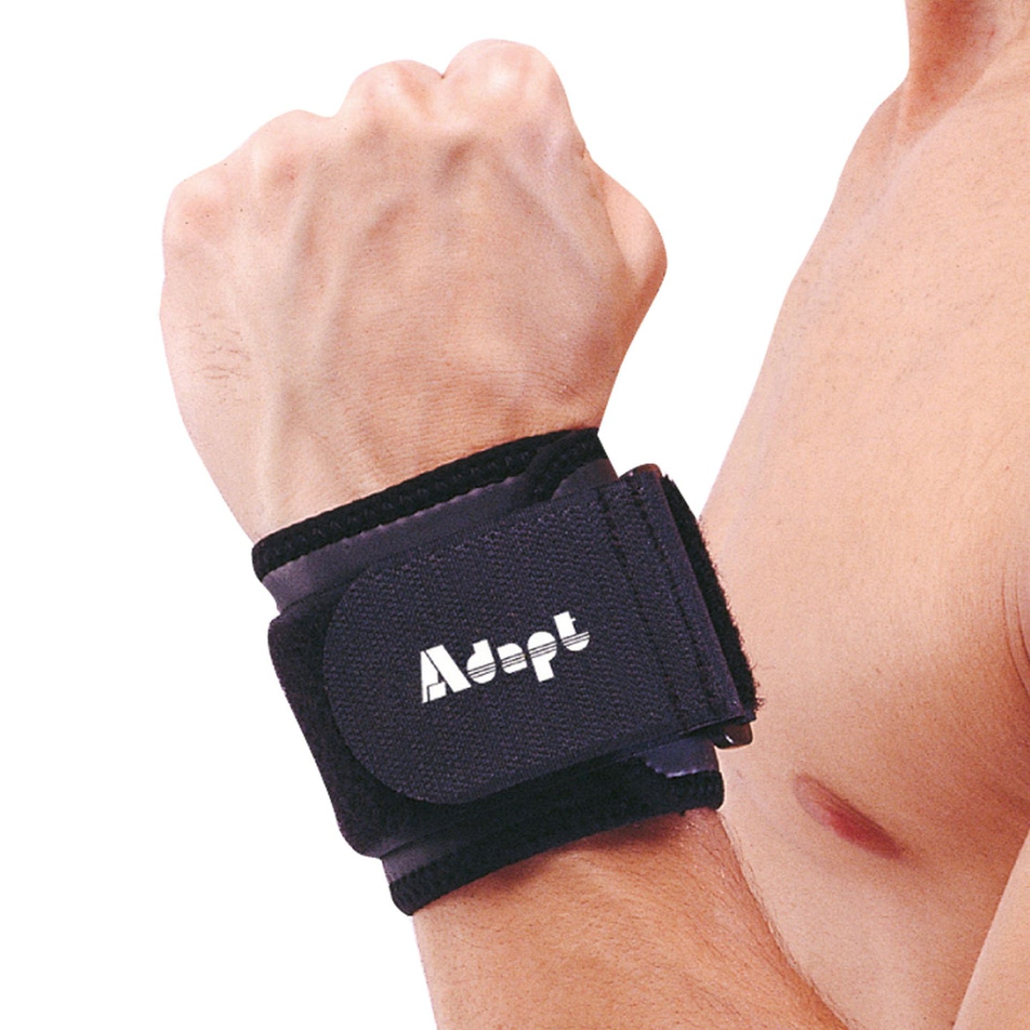 Wrist Support BLACK