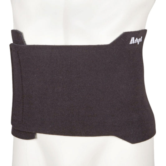 Waist Trimmer BLACK