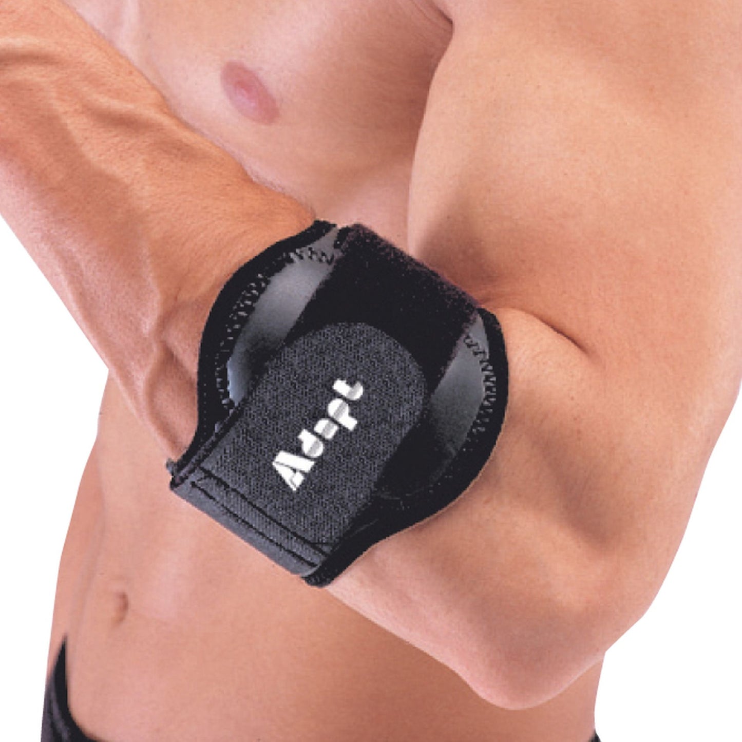 Tennis Elbow BLACK