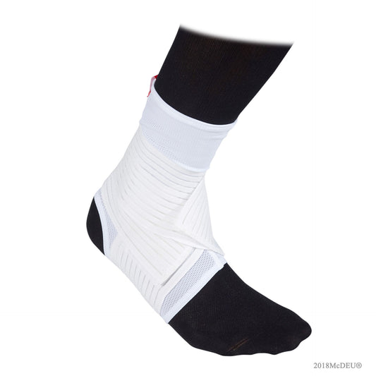 Ankle Support mesh