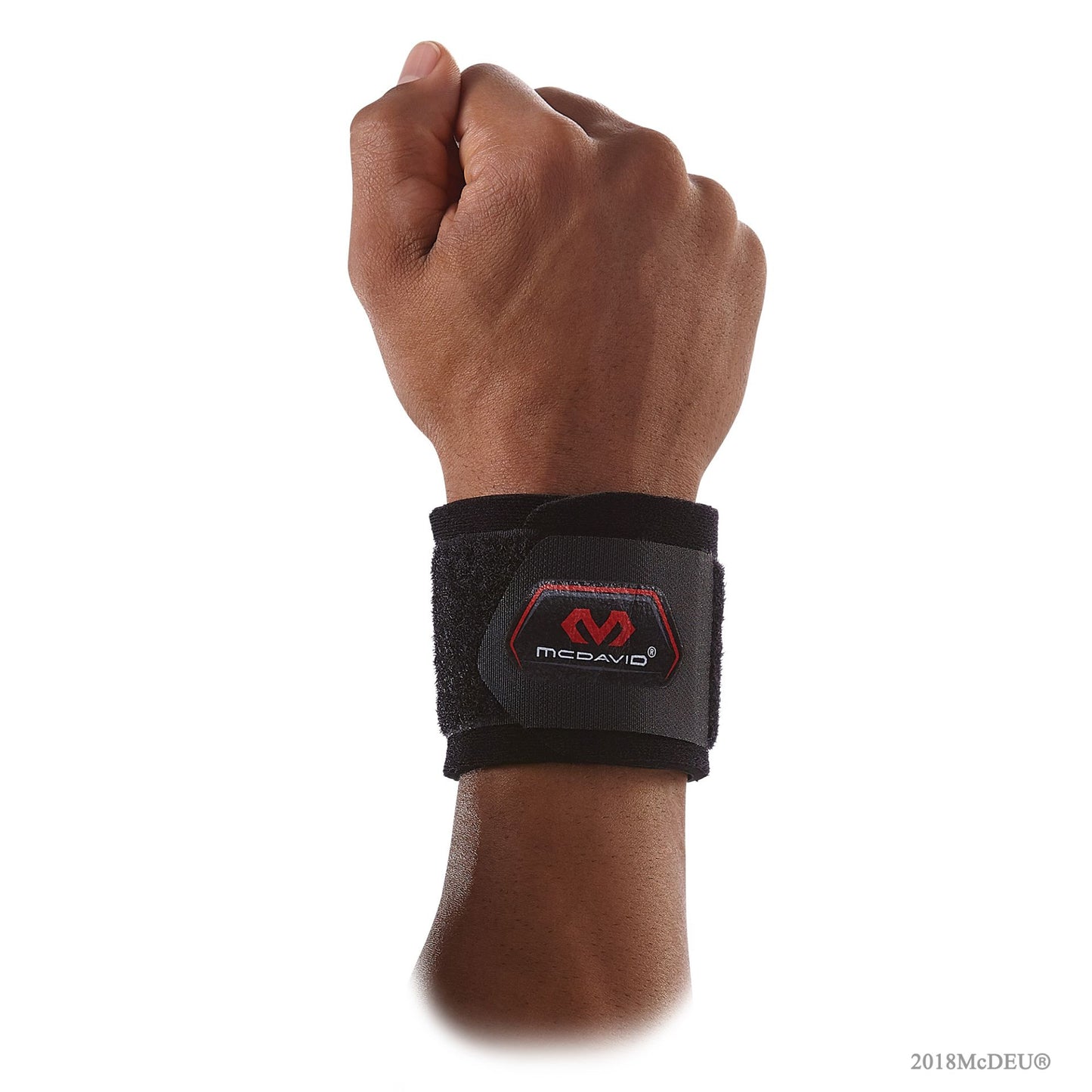 Wrist Strap / Adjustable BLACK
