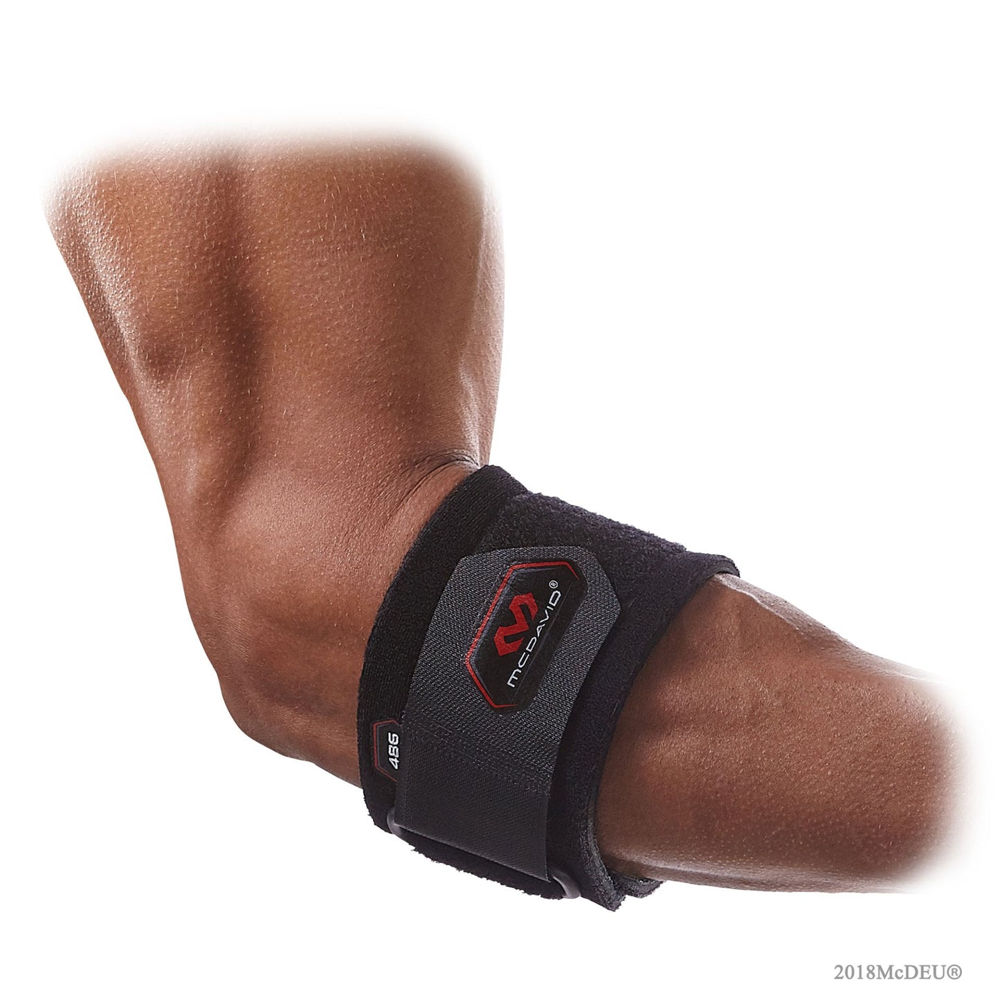 Tennis Elbow BLACK