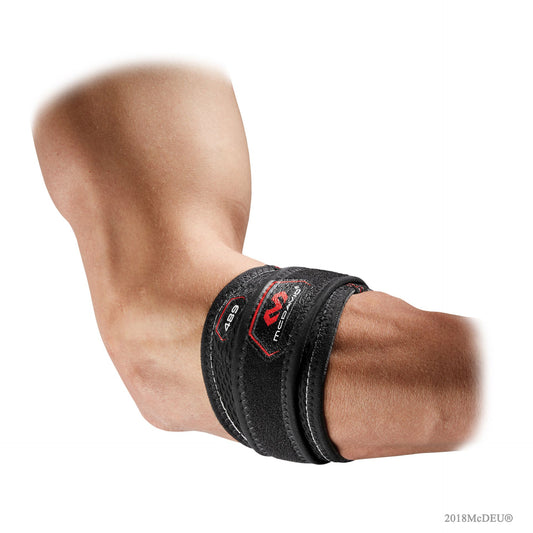 Elbow Strap w/ pads