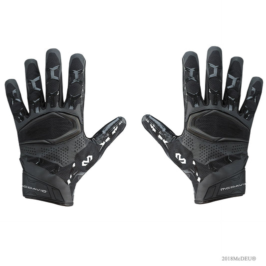 McD Floorball Gloves