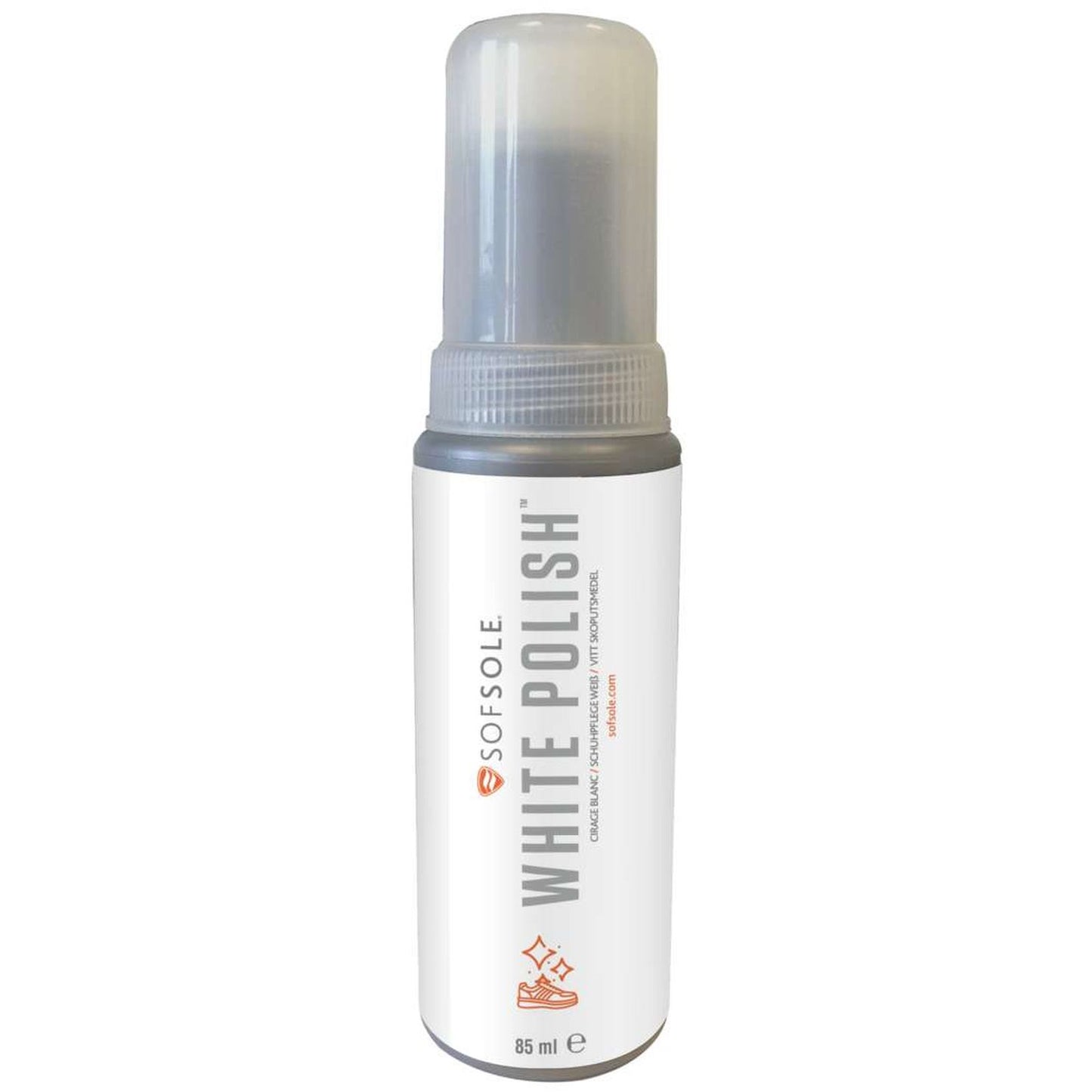 White Polish