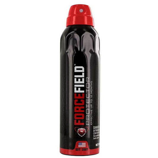 ForceField Protector BLACK