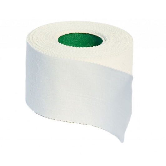 AdaTrainer Tape Blisterpack WHITE