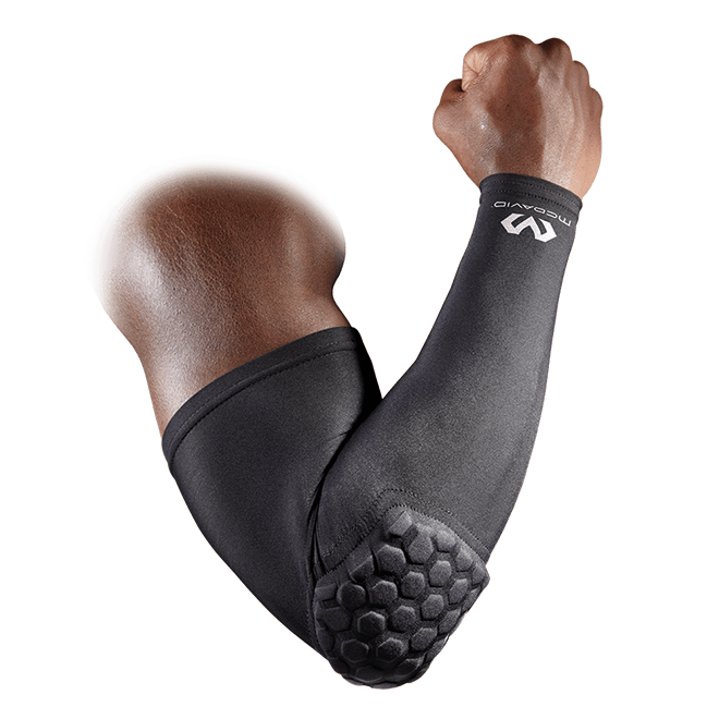Hex Shooter Arm Sleeve