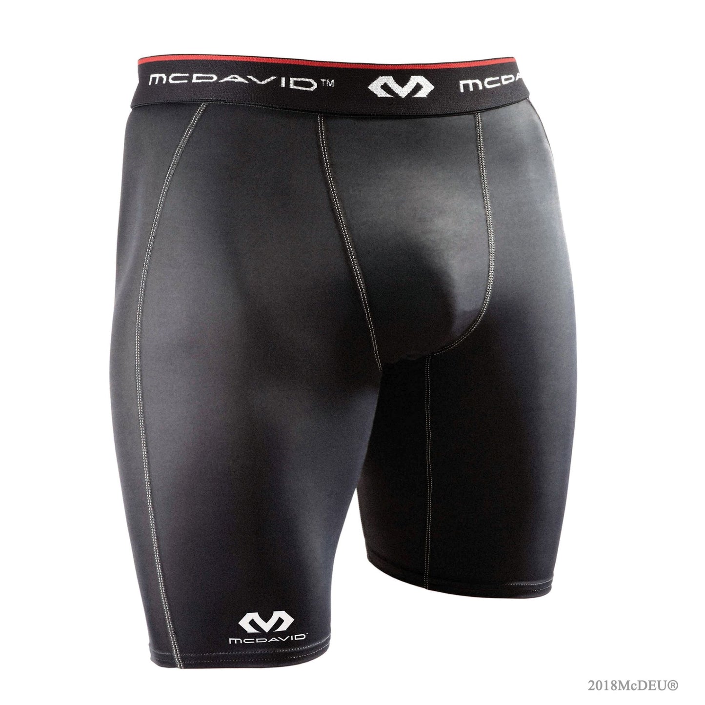 Men's Compression Short YR