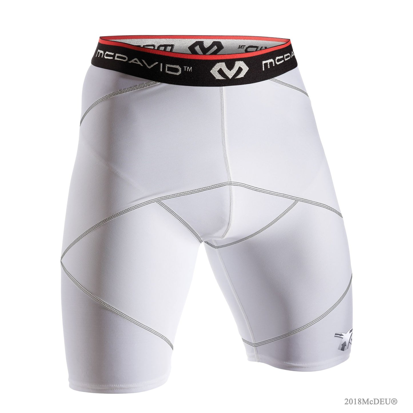 Cross Compression Short