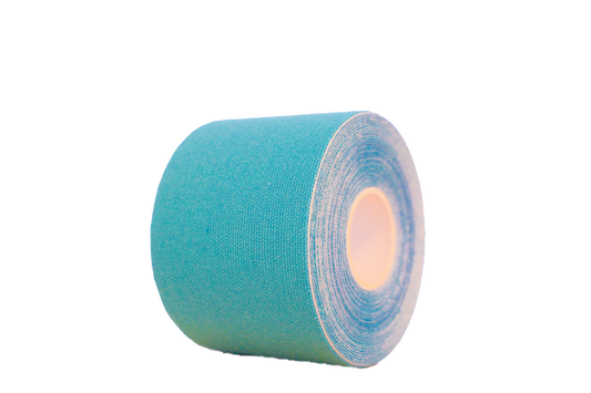 Kinesio tape Blue