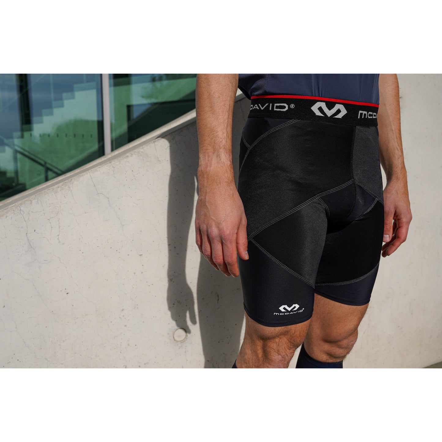 Men's Compression Short