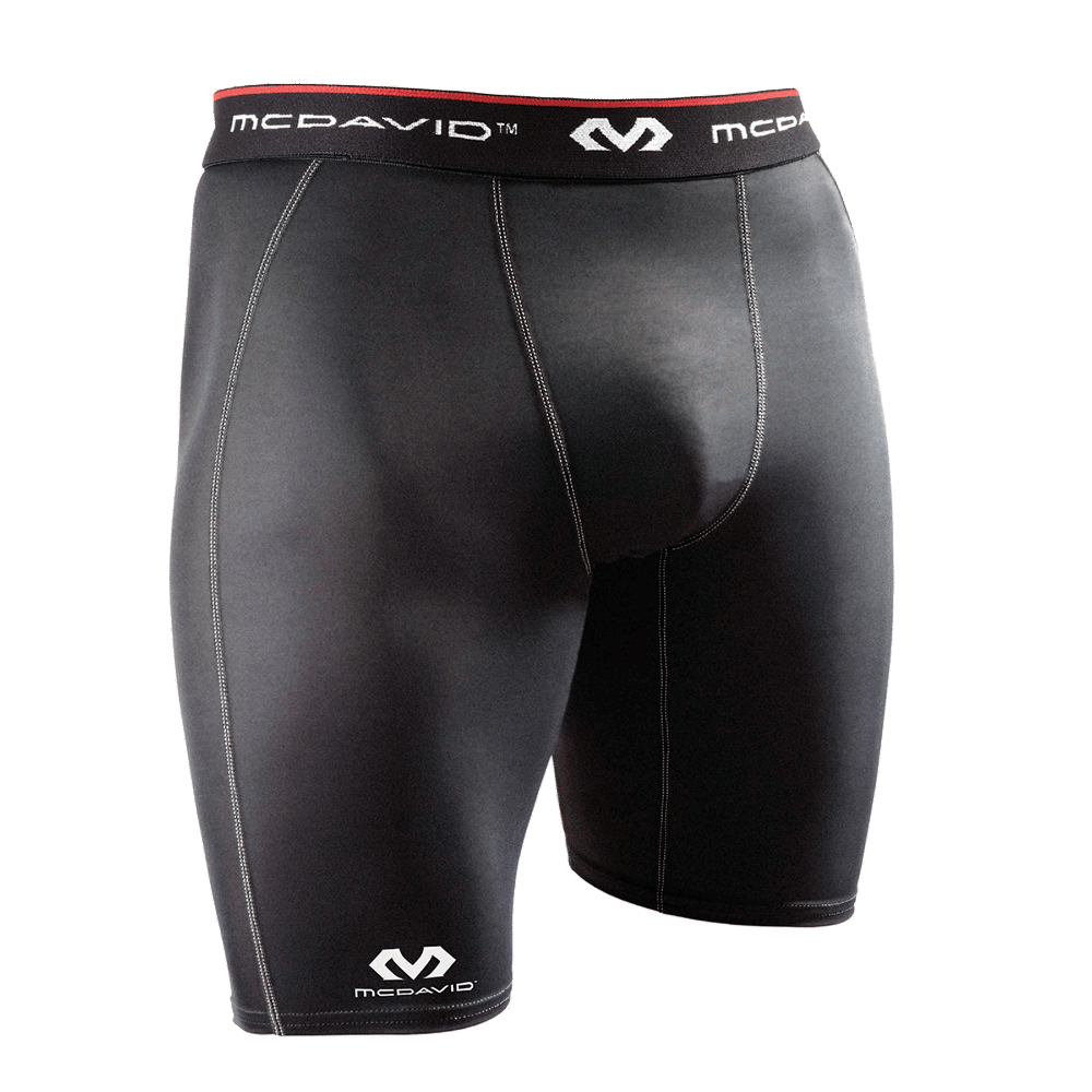 Men's Compression Short