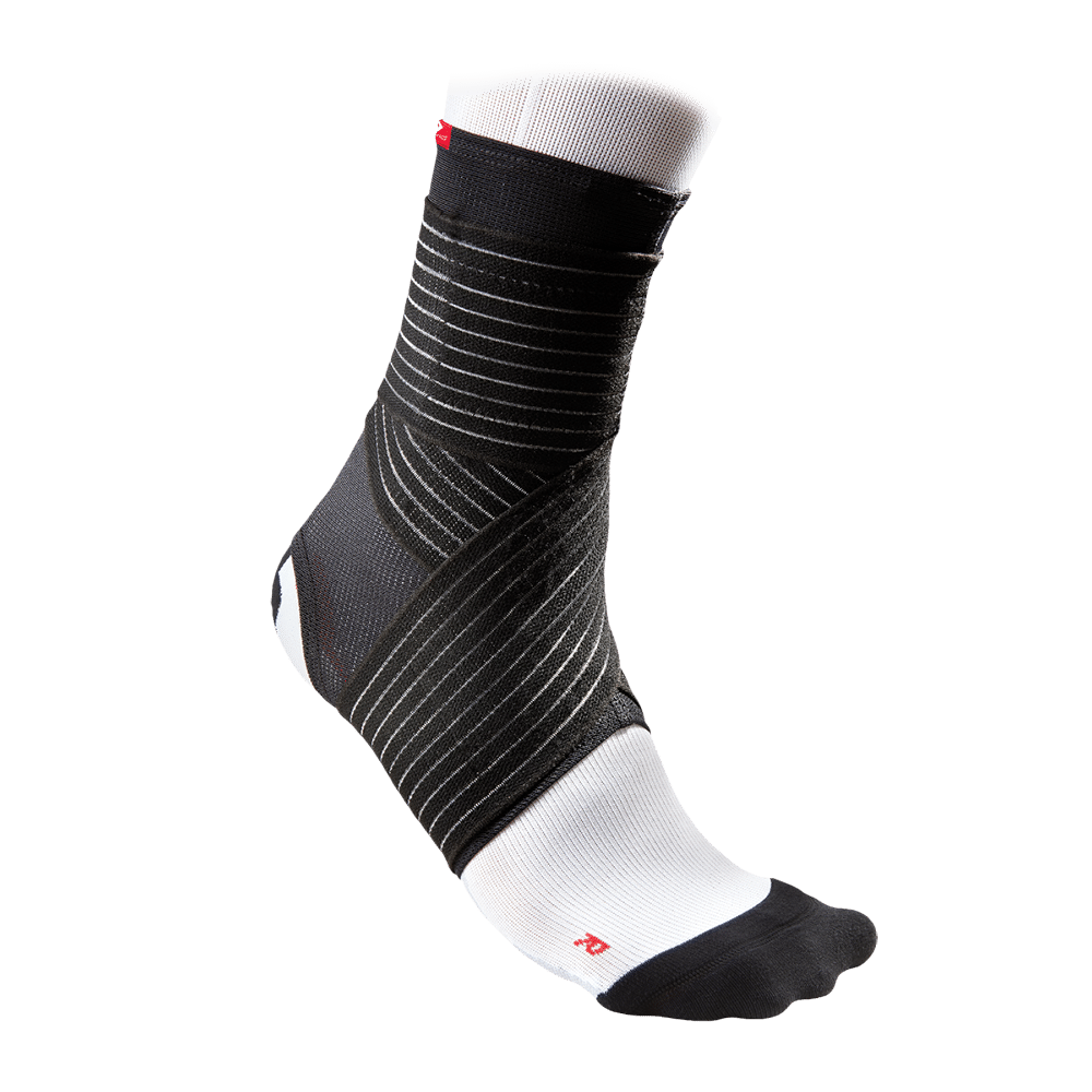Ankle Support mesh