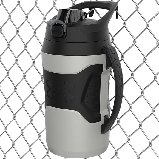 Under armour Playmaker Jug 1900ML GRÅ