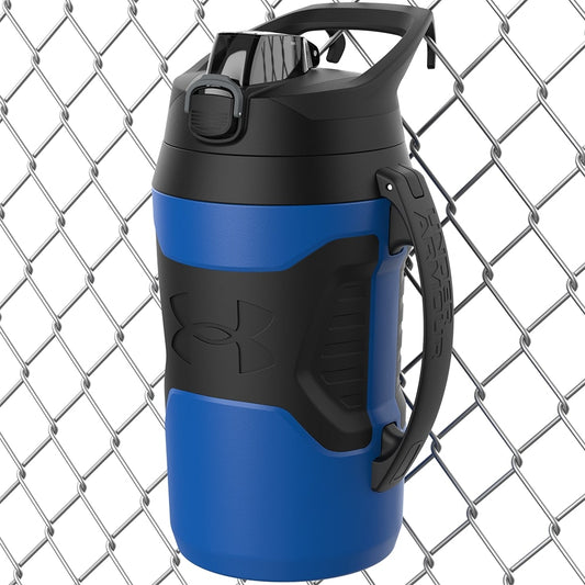 Under armour Playmaker Jug 1900ML BLÅ