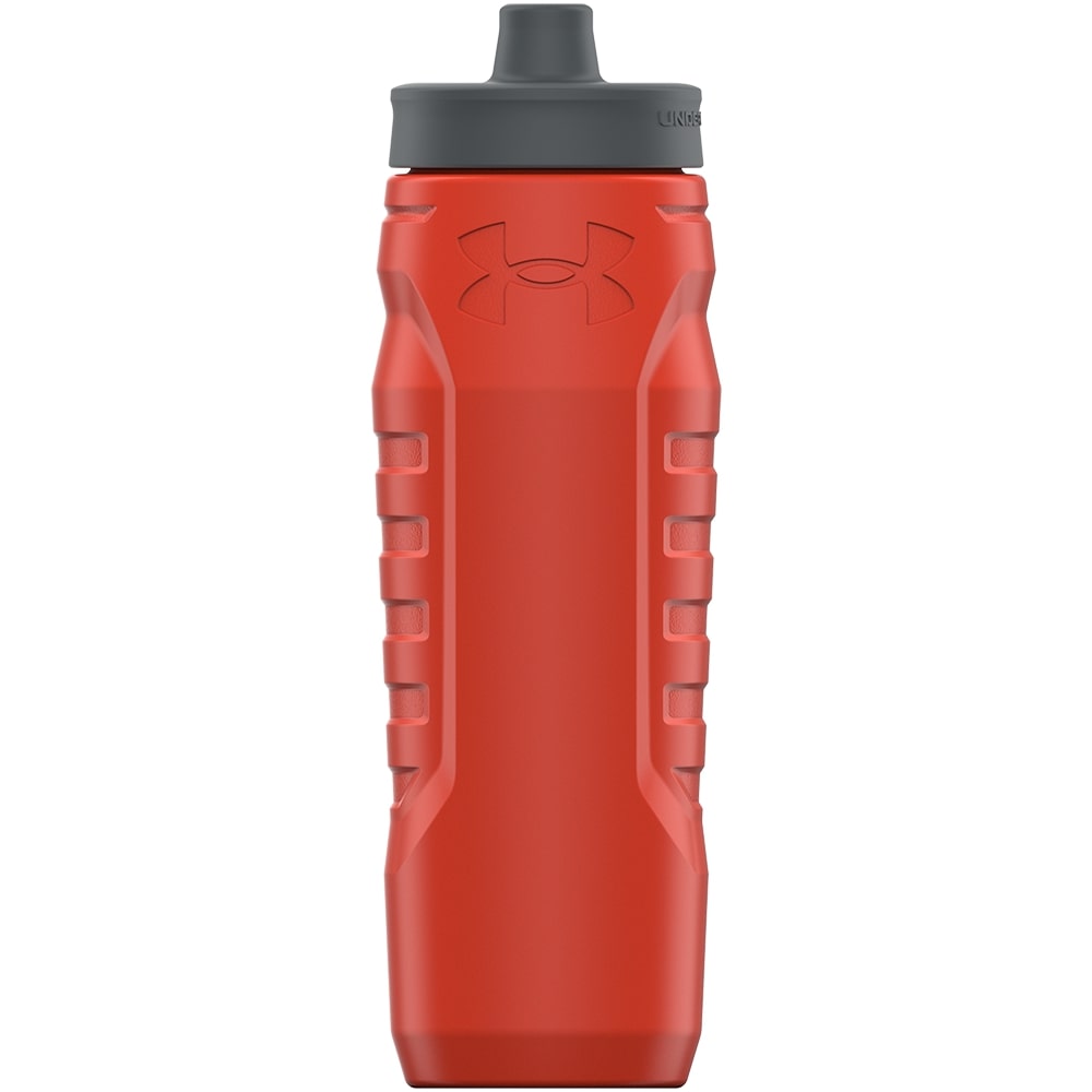 Under armour Sideline Squeeze 0,95L RÖD