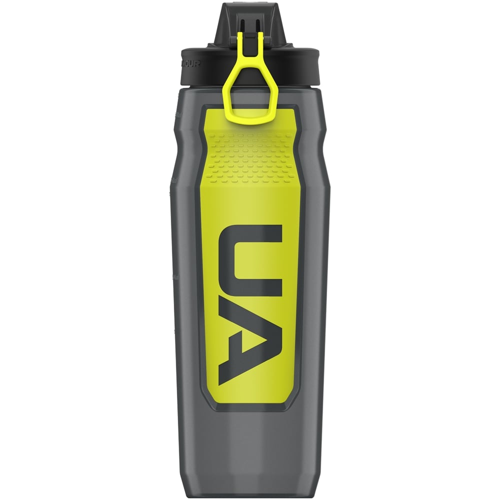 Under armour Playmaker squeeze 0,95L GRÅ/GUL