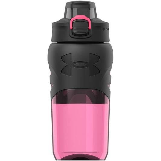 Under armour Draft Jr Cerise 0,5L ROSA