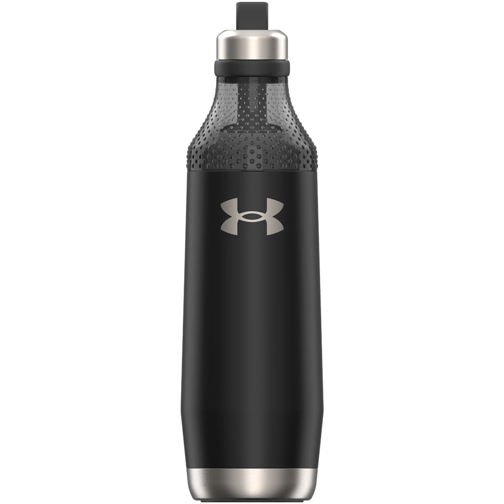 Under armour Infinity 650ML BLACK