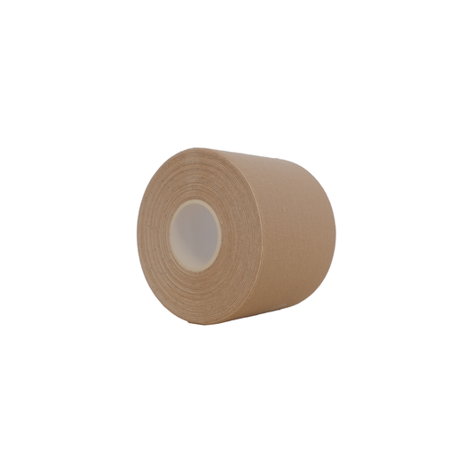 Kinesio tape Brown