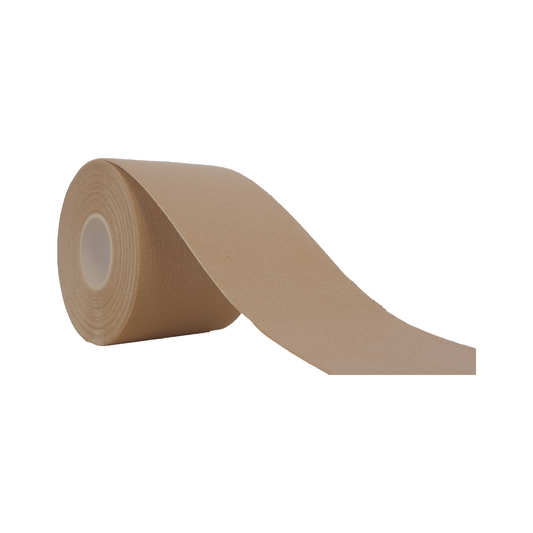 Kinesio tape Brown